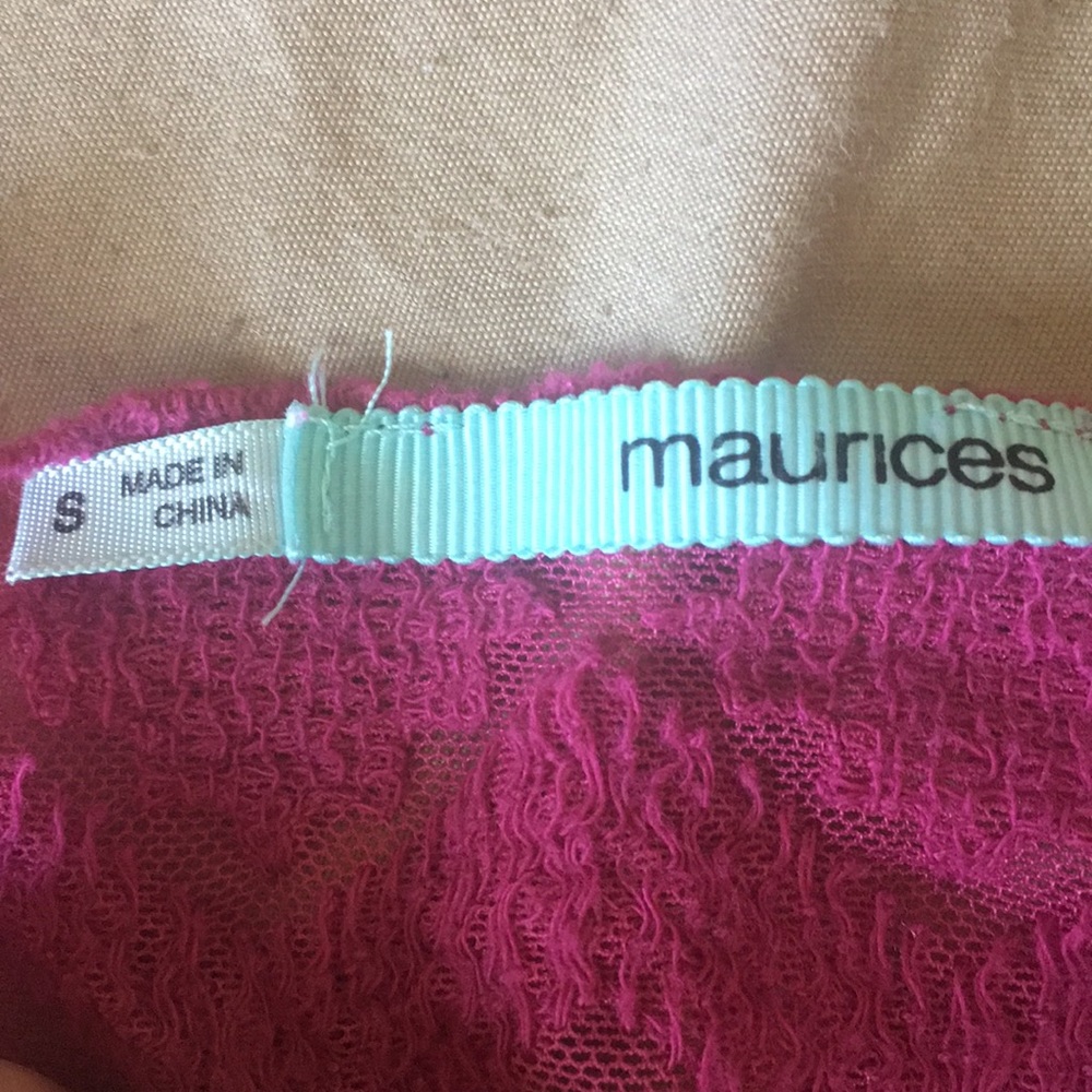 Pink top! - Picture 2 of 2